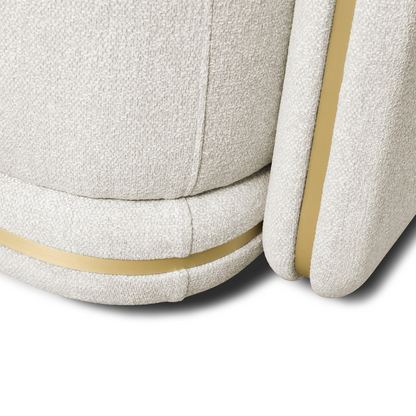 Denis Sectional Sofa