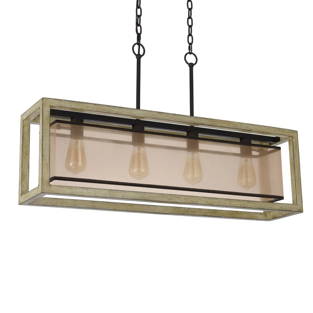 Acia Chandelier