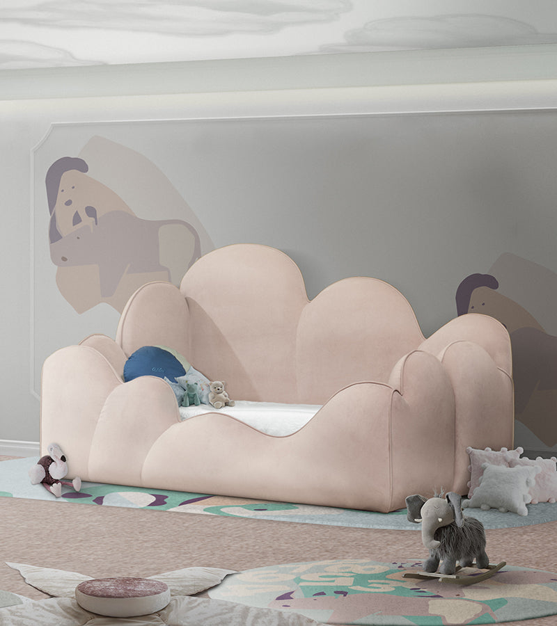 Dino Bed