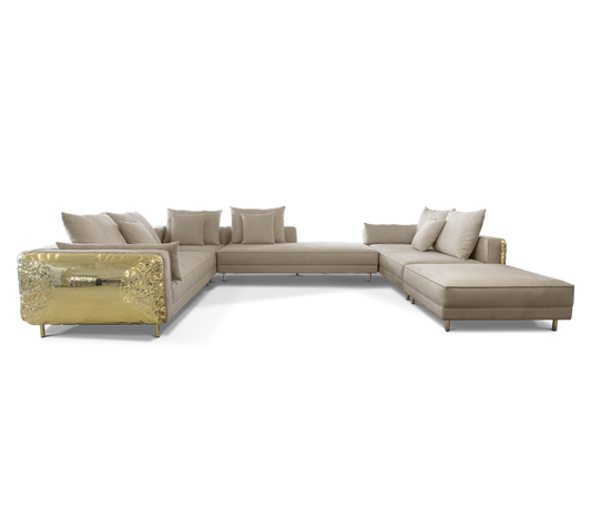 Imperfectio Modular Sofa