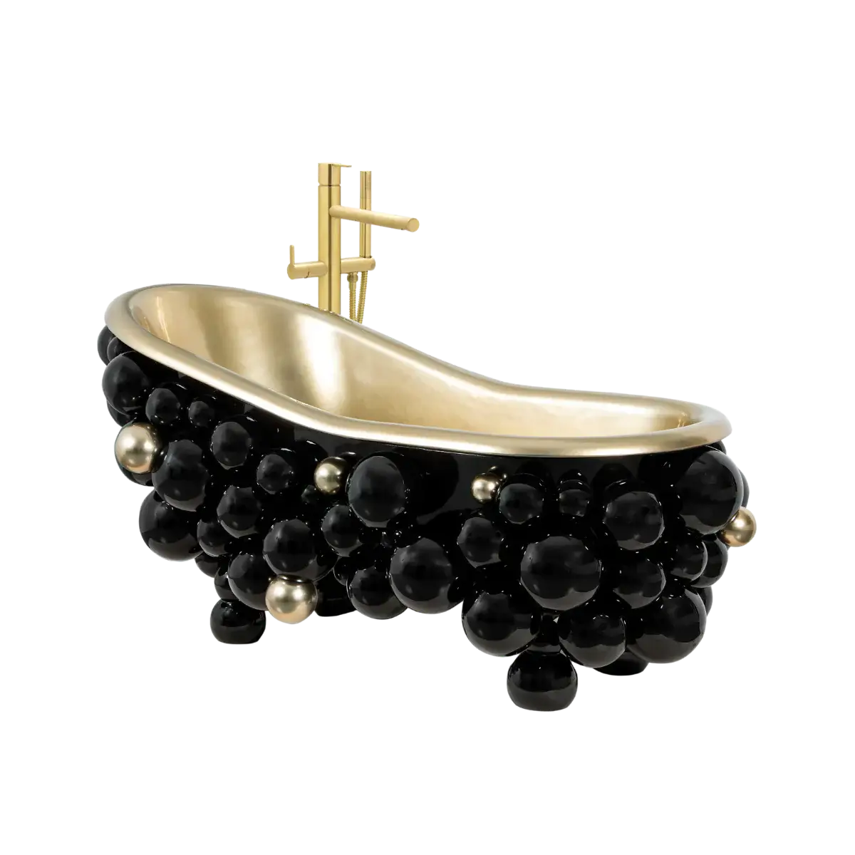 Newton Bathtub