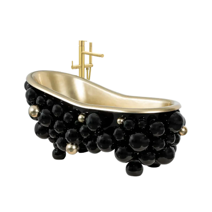 Newton Bathtub