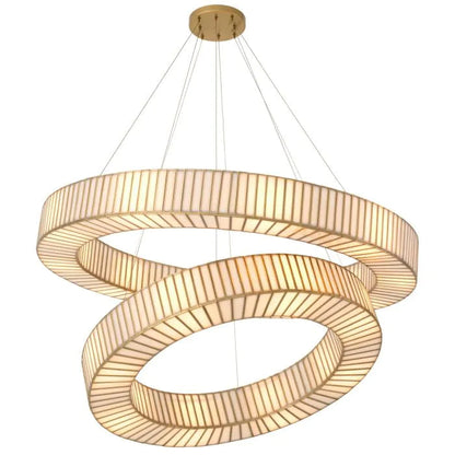 Chandelier Monari by Eichholtz