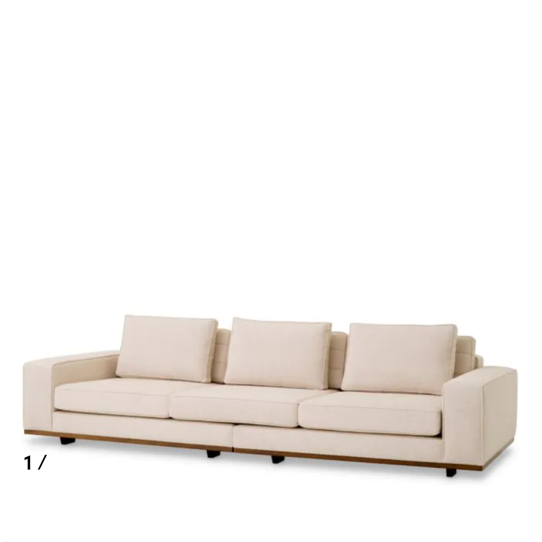 Sofa Aurora L