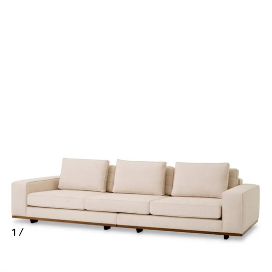Sofa Aurora L