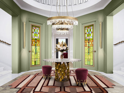 Hera Armchair
