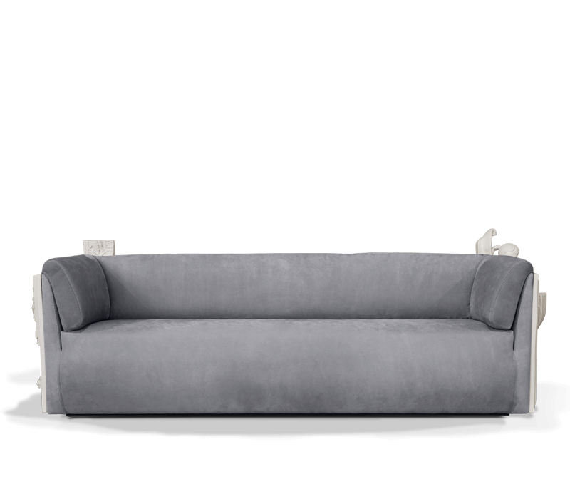 Versailles II Sofa