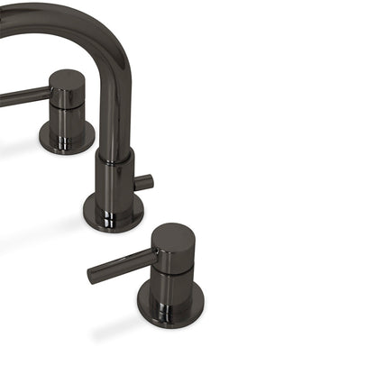 Pulse Three Hole Mixer