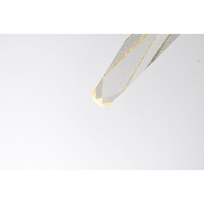 Transitional 3 Light Chandelier