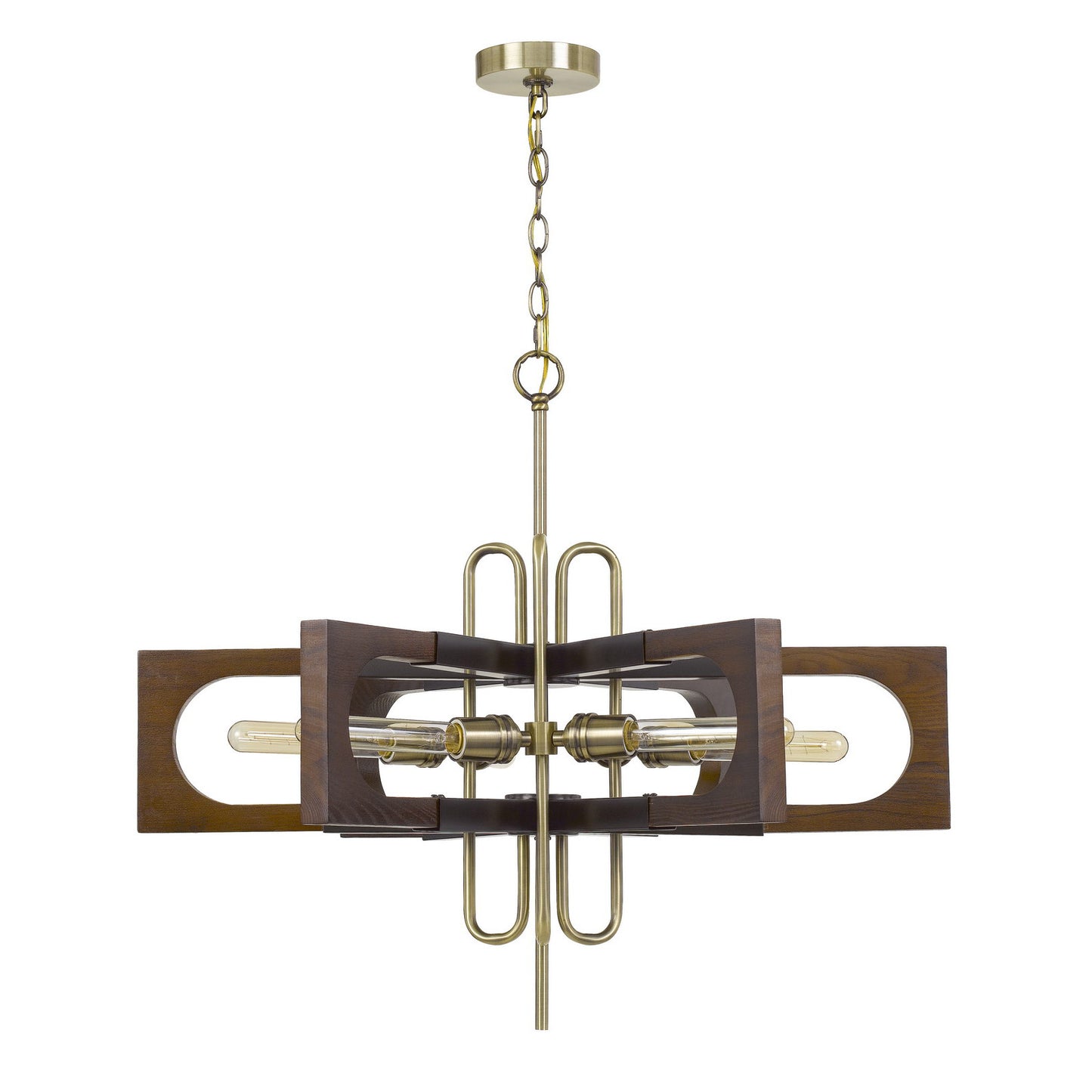 Sneek Chandelier