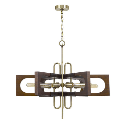 Sneek Chandelier