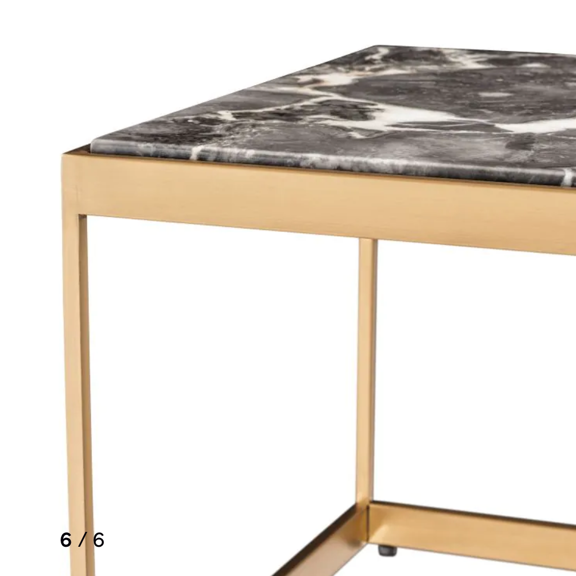 Coffee Table La Quinta