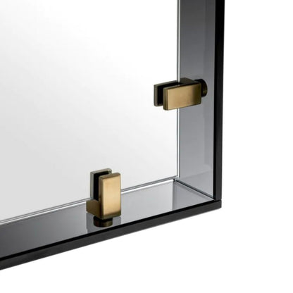 Verona S Mirror