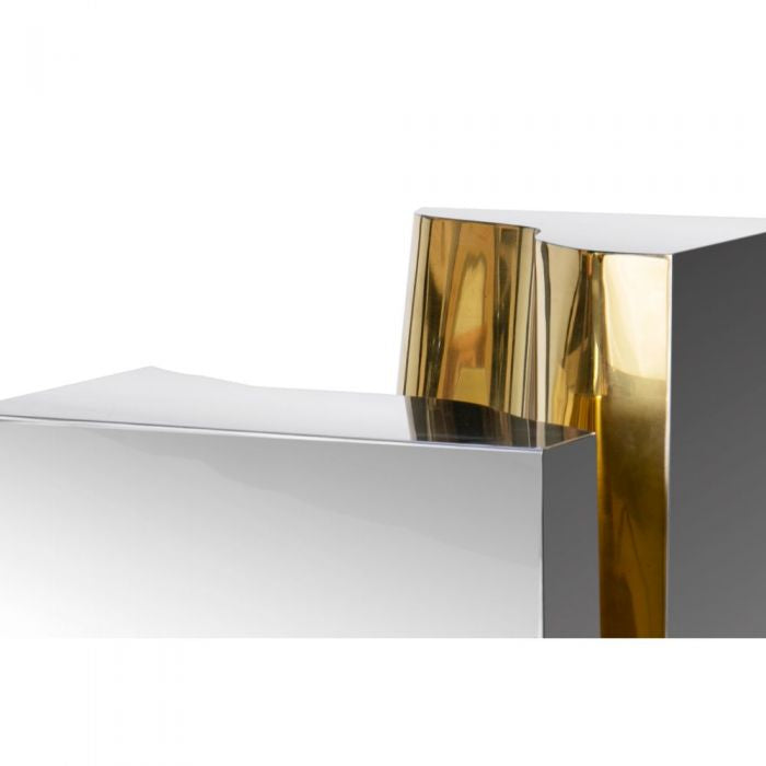Lapiaz Side Table