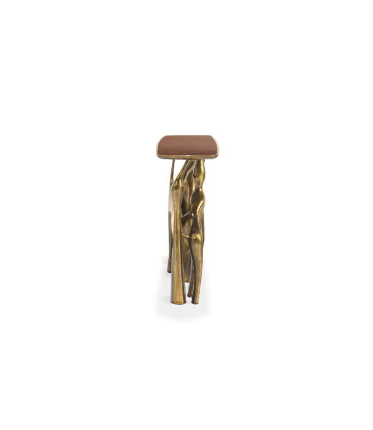 Bastei Console