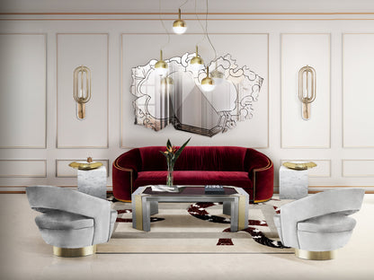 Wales Sofa