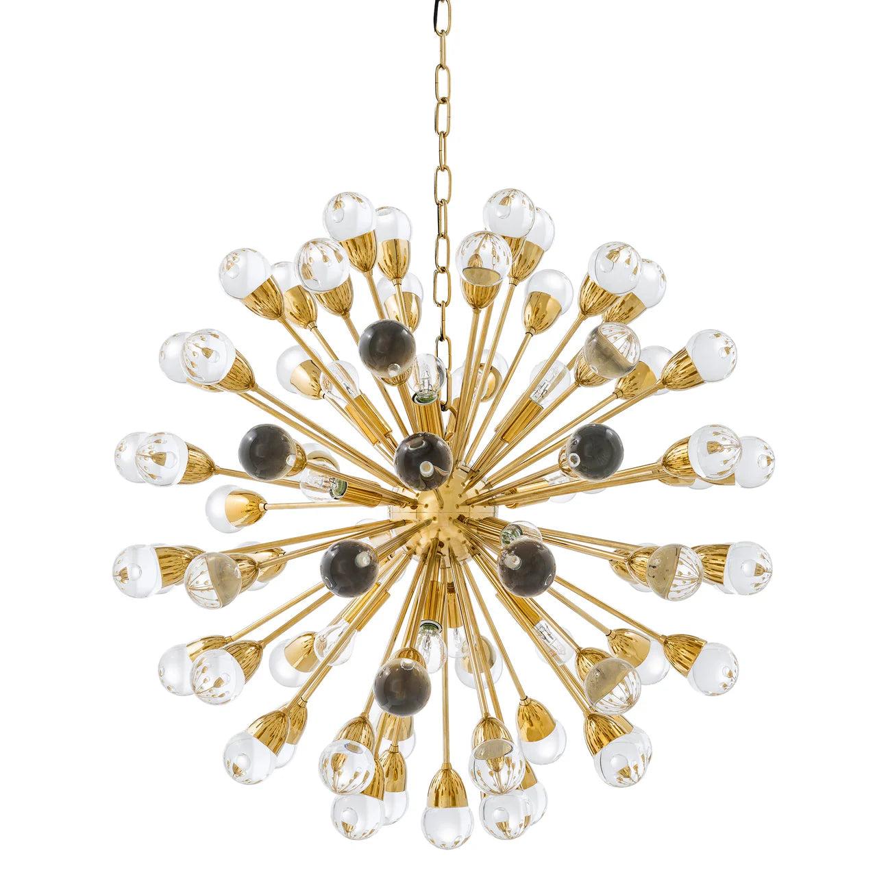 Chandelier Anto L by Eichholtz