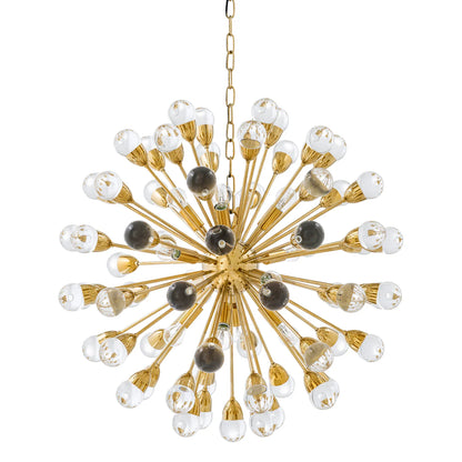 Chandelier Anto L by Eichholtz