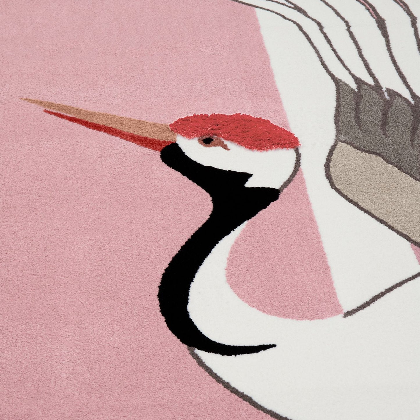 Heron Rug