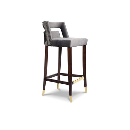 Naj Counter Stool