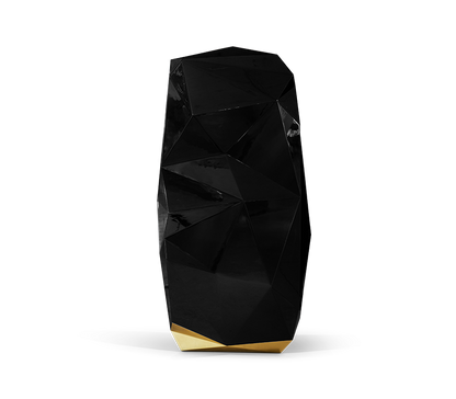 Diamond Luxury Safe