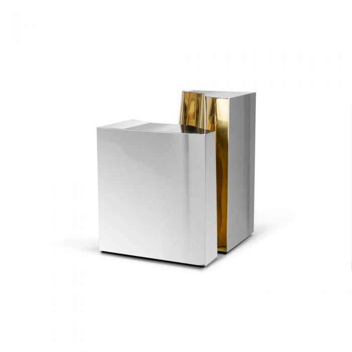 Lapiaz Side Table