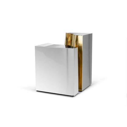Lapiaz Side Table