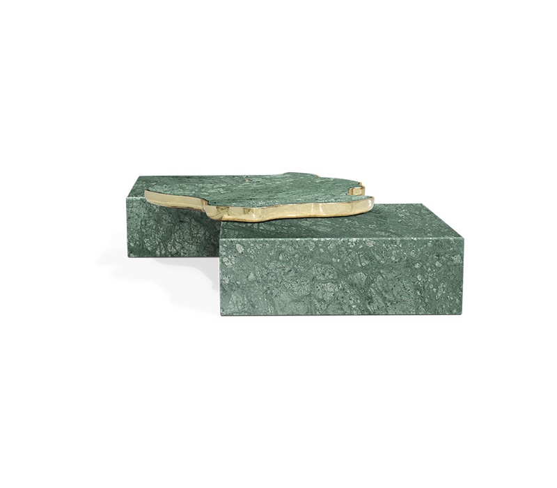 Navarra Center Table