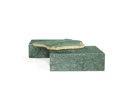 Navarra Center Table