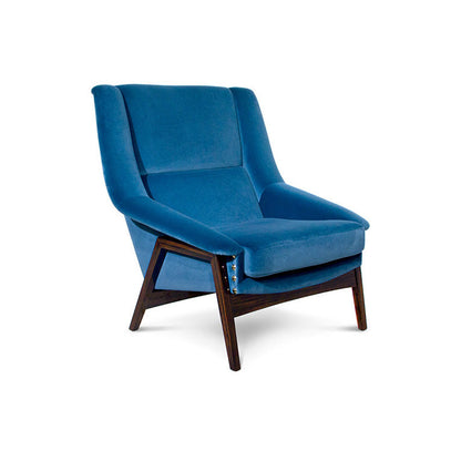 Inca Armchair