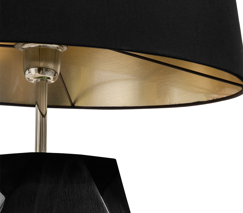 Feel Small Table Lamp by Boca