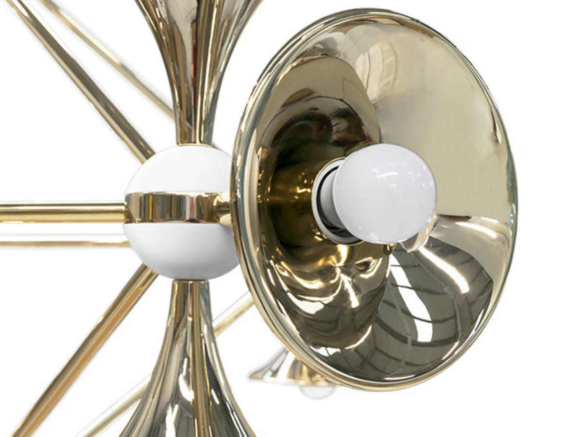 Botti Diamond Suspension by DelightFull