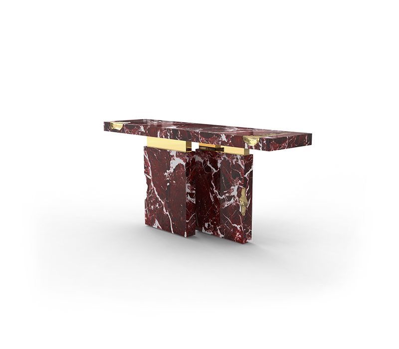 Empire Console