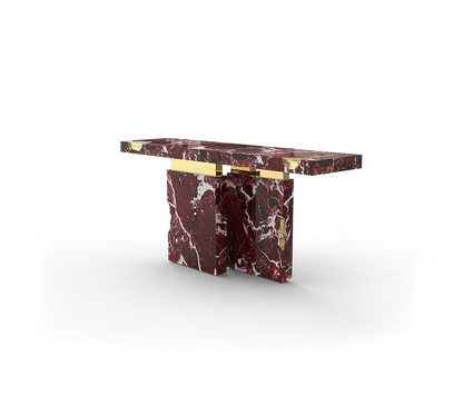 Empire Console