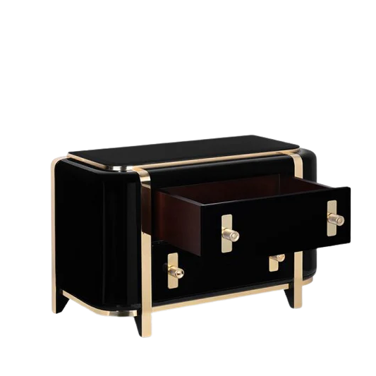 Kahn Nightstand