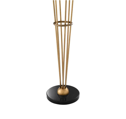Floor Lamp Tortora by Eichholtz