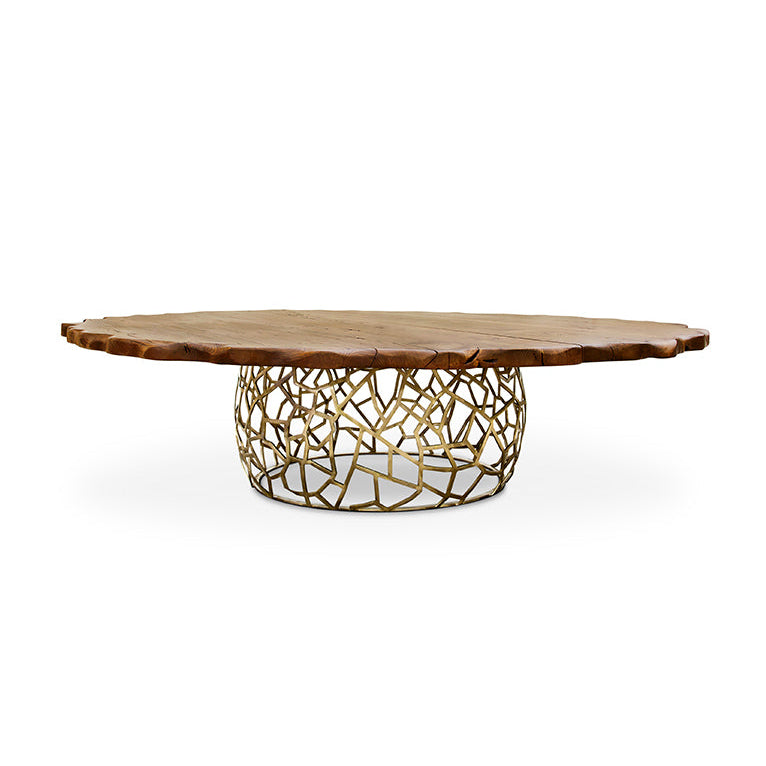 Apis II Dining Table