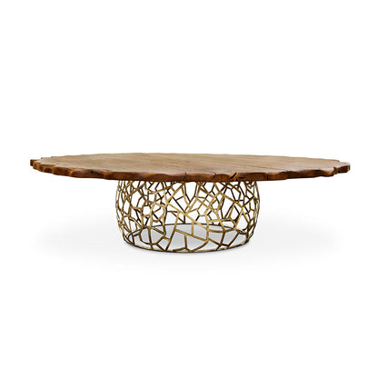 Apis II Dining Table