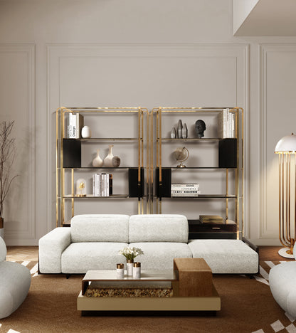 Sugar Modular Sofa