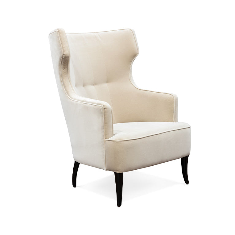 Iguazu Wingback Chair