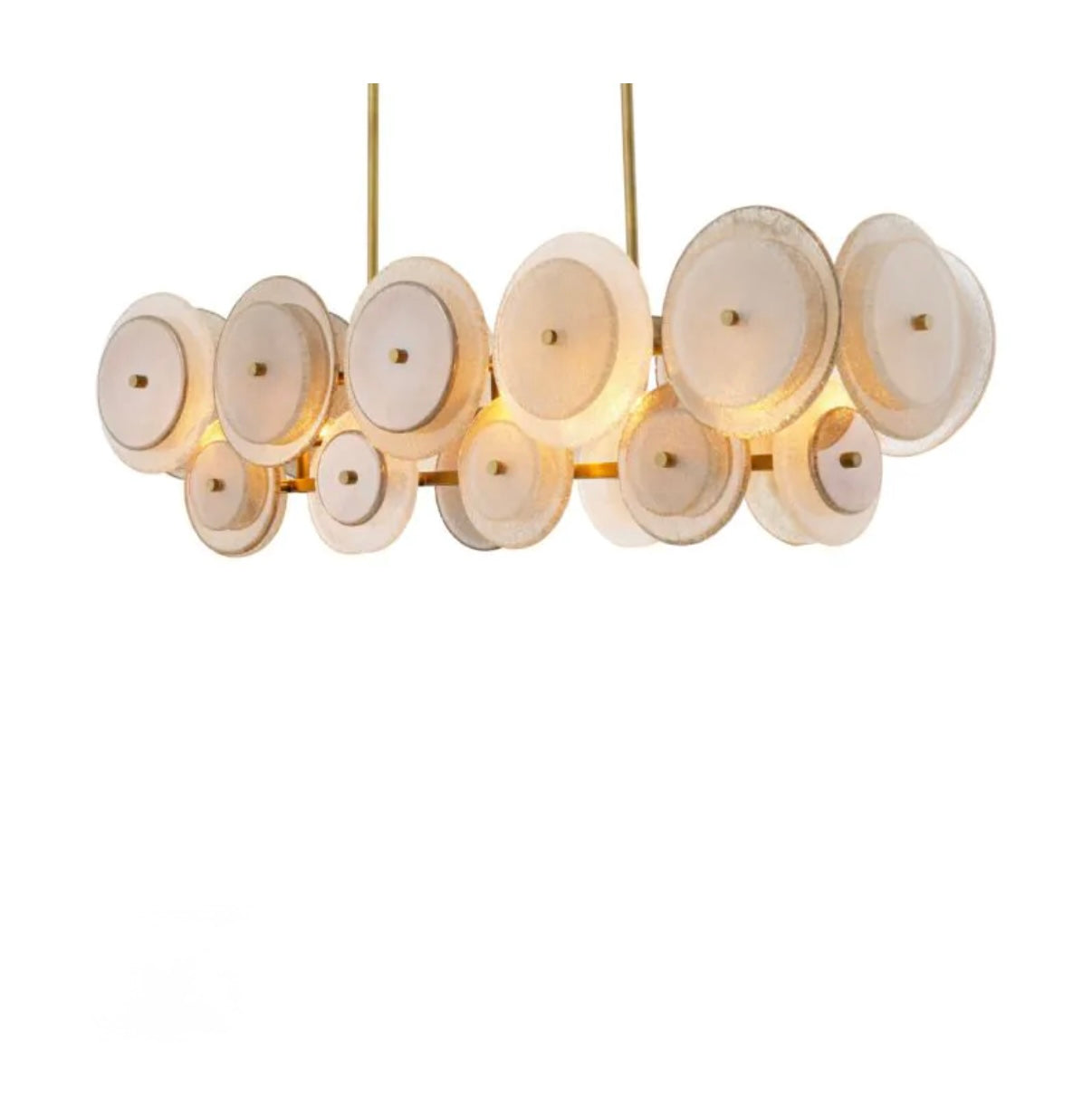 Chandelier Hyde