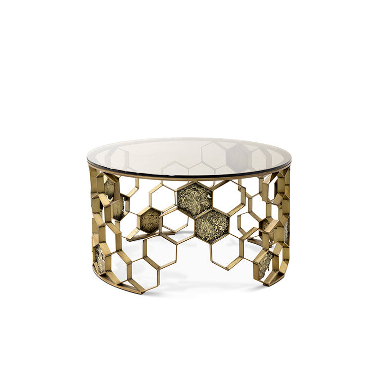 Manuka Coffee Table