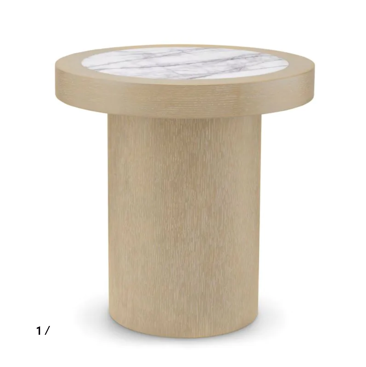 Side Table Presedio