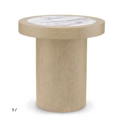 Side Table Presedio