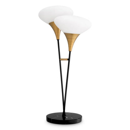 Table Lamp Duco by Eichholtz