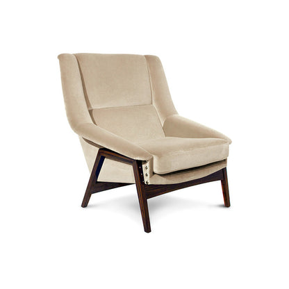 Inca Armchair