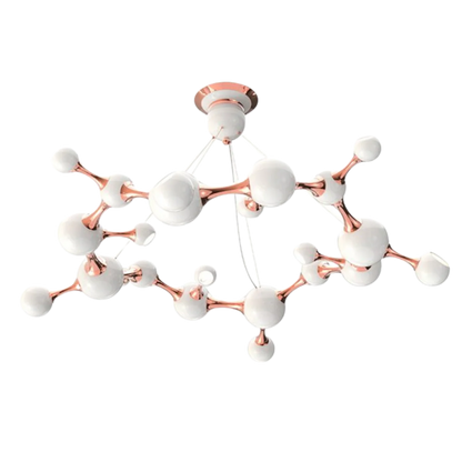 Atomic Round Suspension by DelightFull