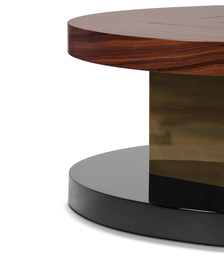 Lallan II Coffee Table