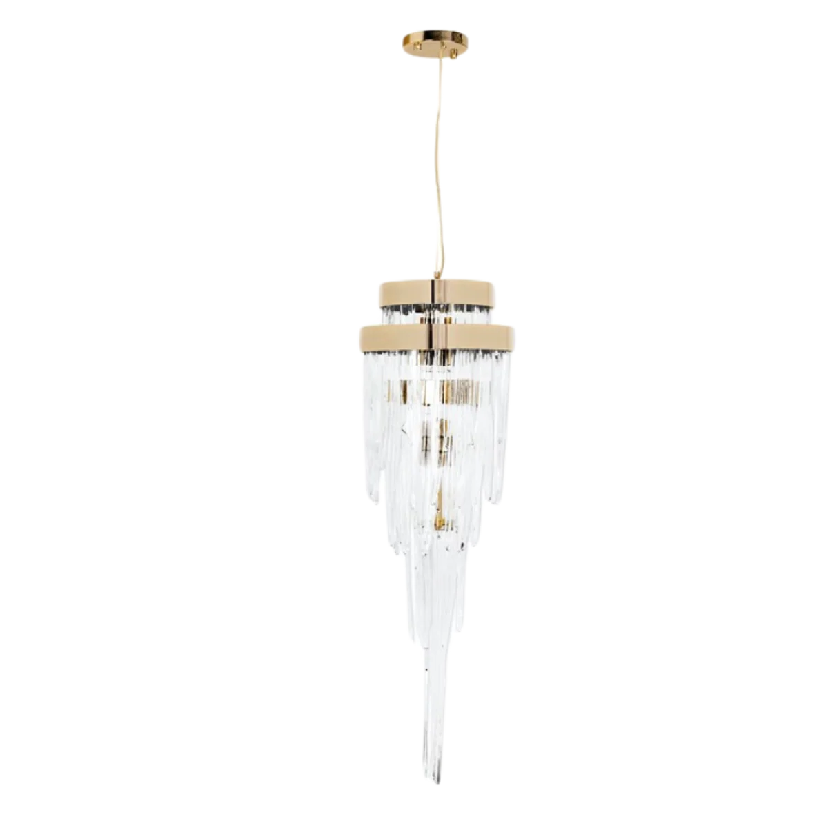 Babel Pendant by Luxxu