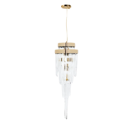 Babel Pendant by Luxxu